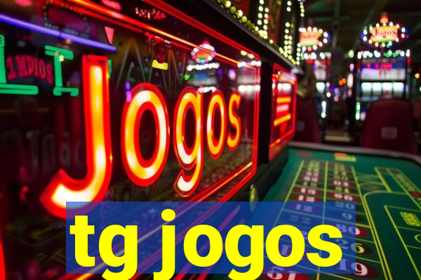 tg jogos